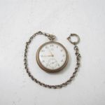 687 8516 POCKET WATCH